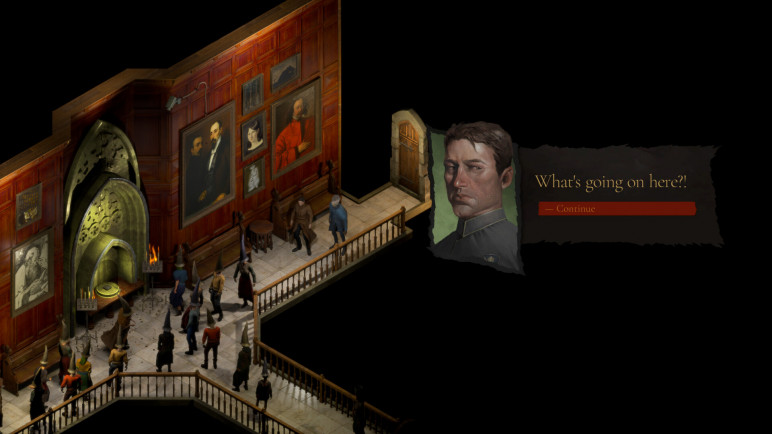 Buy the Bookwalker Thief of Tales for Steam – image 9