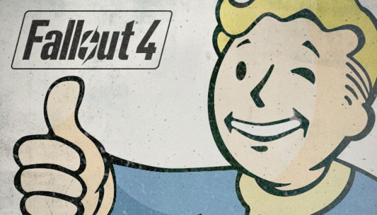 Купить ключ Fallout 4 для Steam – изображение 12