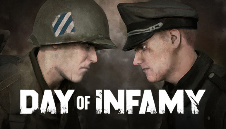 Day of Infamy Key – image 12