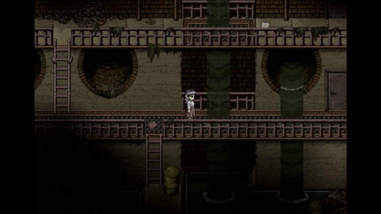 Fear Hunger 2 Termina – image 8