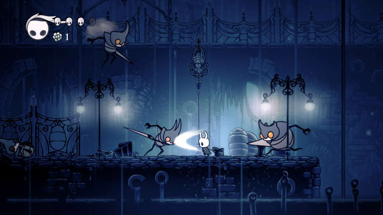 Купить аккаунт Hollow Knight для Xbox, Microsoft Store – изображение 8