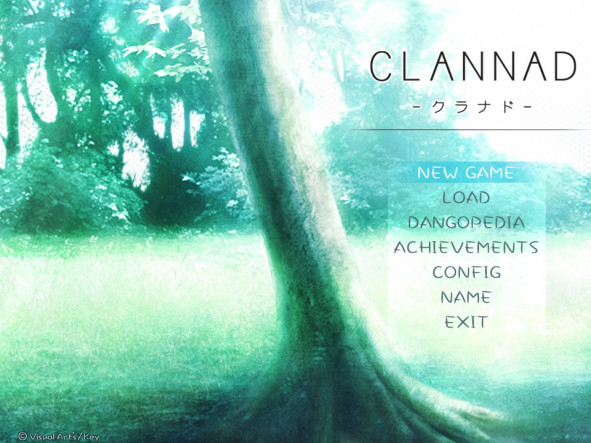 Купить CLANNAD – изображение 2