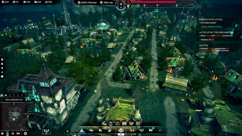 Buy an Offline Account for Worshippers of Cthulhu for Steam – image 4
