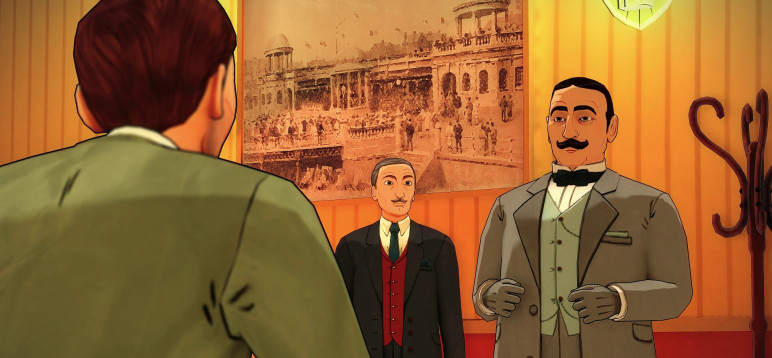 Buy Agatha Christie The ABC Murders for Steam – image 5