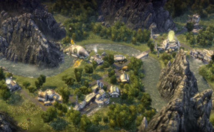 Anno 2070 (Complete Edition) for Uplay – image 7