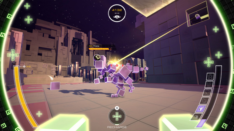 Buy the Atomega Key for Steam – image 3
