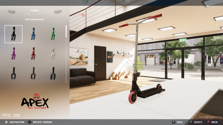 ScooterFlow for Steam – image 3