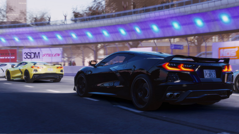 Купить ключ Project CARS 3 для Steam – изображение 4
