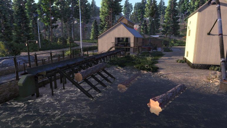 Additional DLC to Lumberjacks Dynasty – image 6