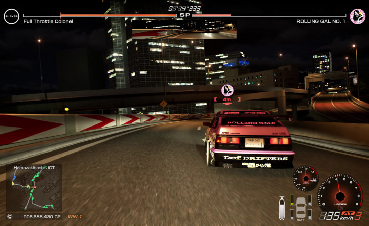 Купить Tokyo Xtreme Racer – изображение 5