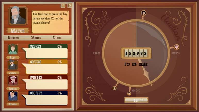 Turmoil for Steam – image 7