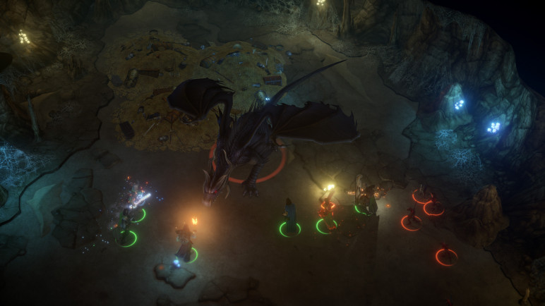 Аккаунты для Pathfinder: Kingmaker – изображение 5