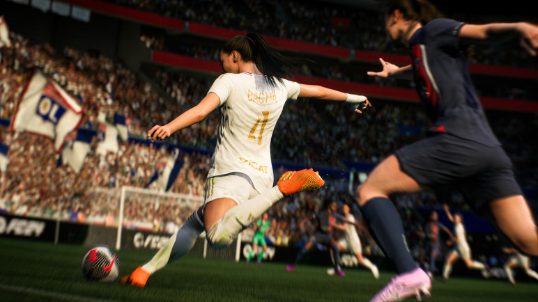 Купить FIFA 24 (EA SPORTS FC 24) – изображение 10