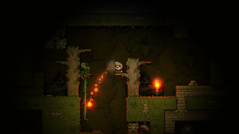 Buying Spelunky 2 – image 10