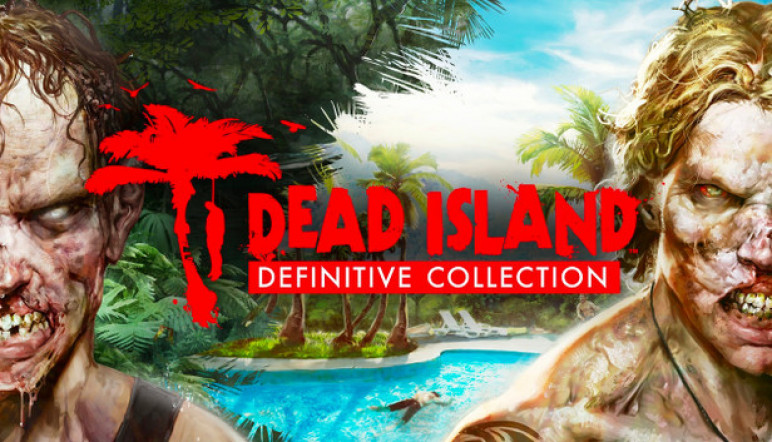 Offline account for Dead Island Definitive Collection – image 12
