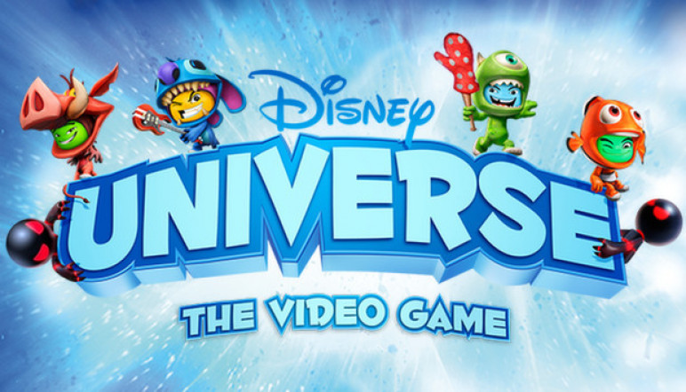Купить Disney Universe – изображение 7
