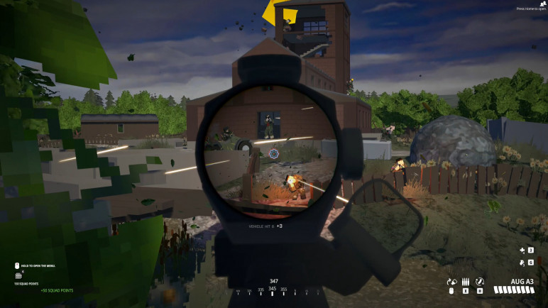 Buy the BattleBit Remastered Key for Steam – image 4