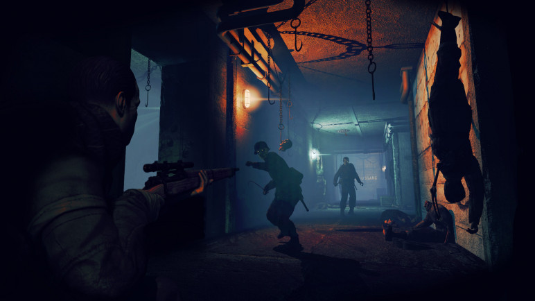 Sniper Elite: Nazi Zombie Army 2 for Steam – image 9