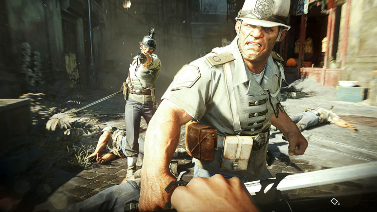 Купить Dishonored The Complete Collection – изображение 2
