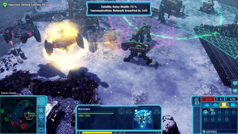 Buy Offline Command Conquer 4 for Steam – image 3