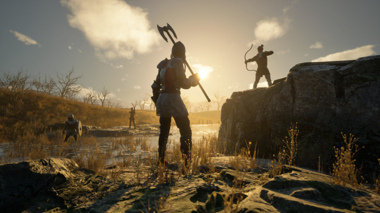 Buy DLC to Pax Dei – image 3