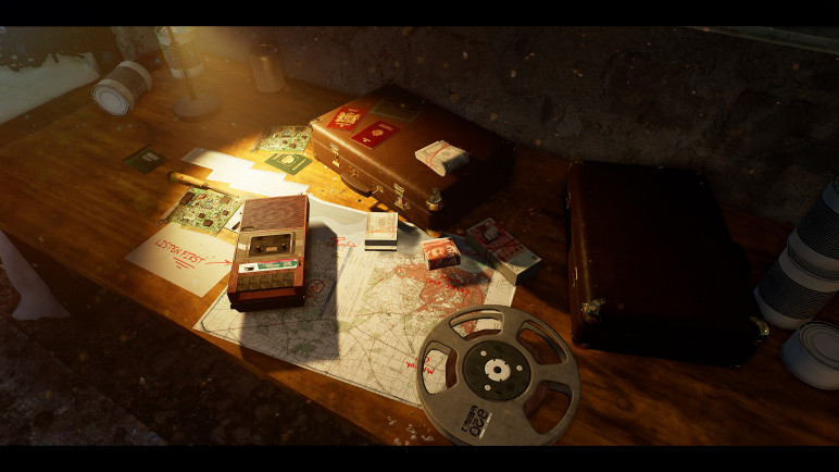 Купить Broken Pieces для Steam – изображение 11