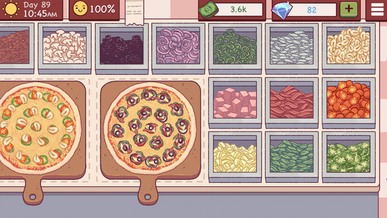 Good Pizza, Great Pizza for Steam – image 3
