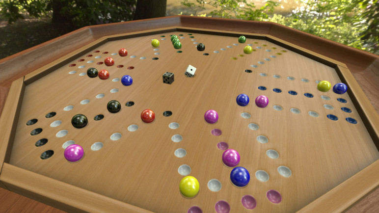 Buying Tabletop Simulator(The Tablet Simulator) – image 9
