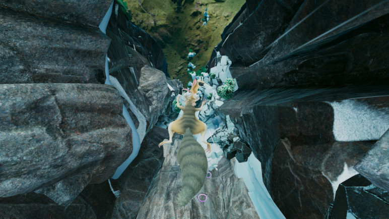 Ice Age Scrats Nutty Adventure – image 5