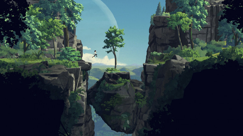 Активация Planet of Lana для Xbox Microsoft Store – изображение 2