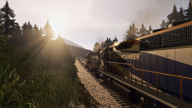 DLC для Trainz Railroad Simulator 2019 – изображение 6