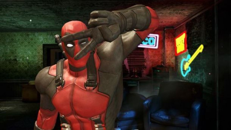 Купить Deadpool – изображение 2