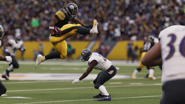 Buy DLC to NFL 23 for Xbox Microsoft Store – image 4