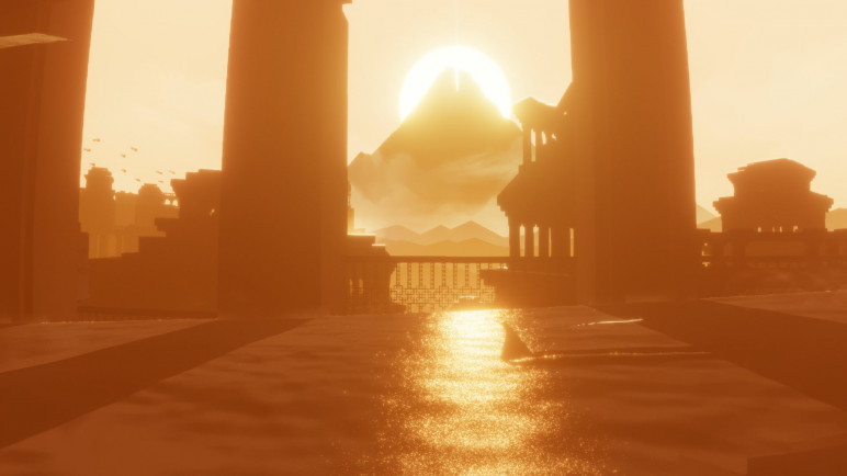Купить ключ Journey для Steam – изображение 8