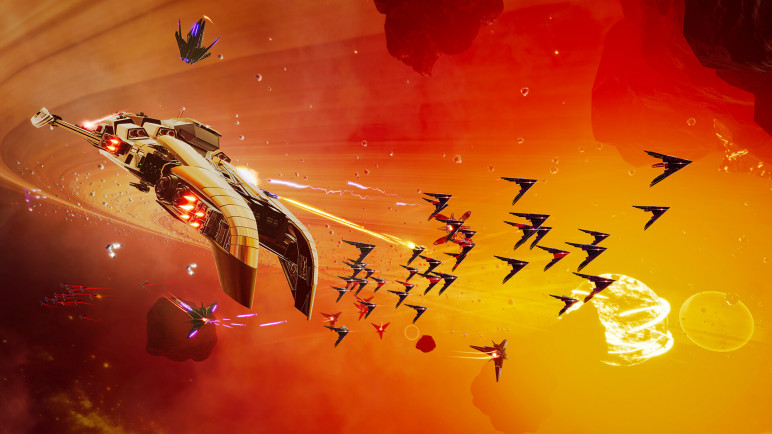 Void Crew – Аренда аккаунтов для Steam – изображение 3