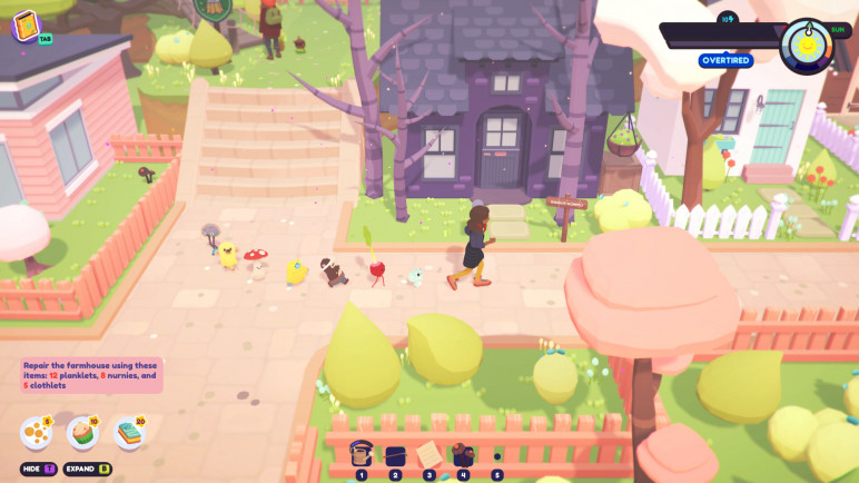 Купить Ooblets – изображение 10