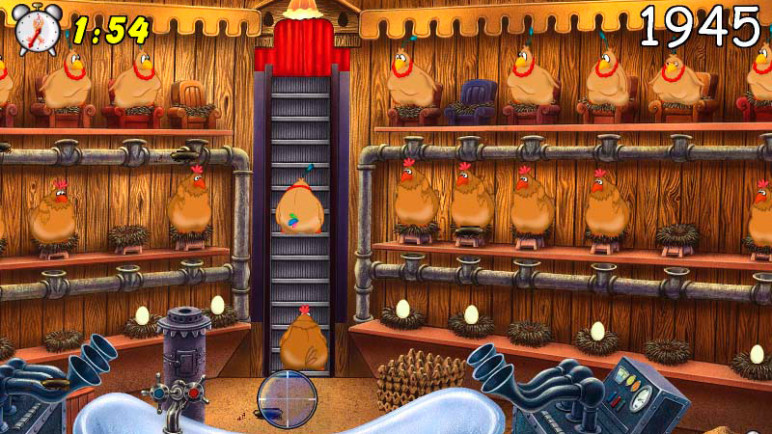 Купить Chicken Shoot Gold – изображение 9