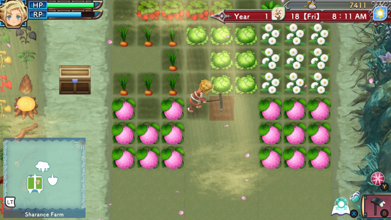 Rune Factory 3 Special – image 6
