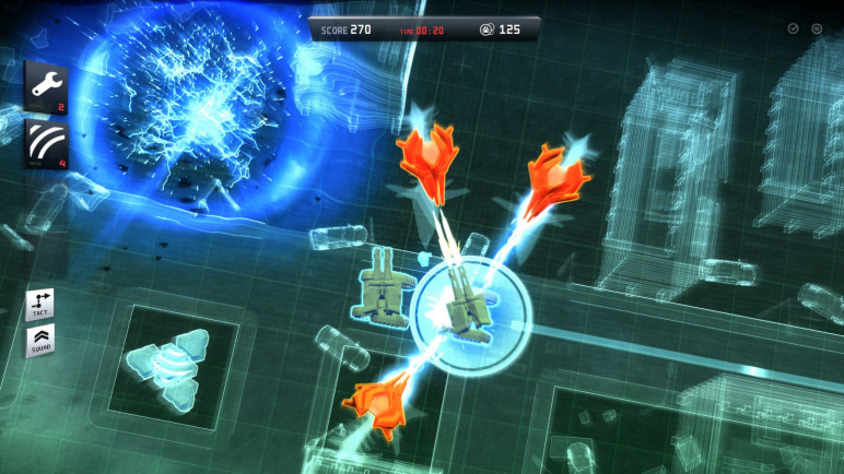 Buy the Anomaly Key 2 – image 9