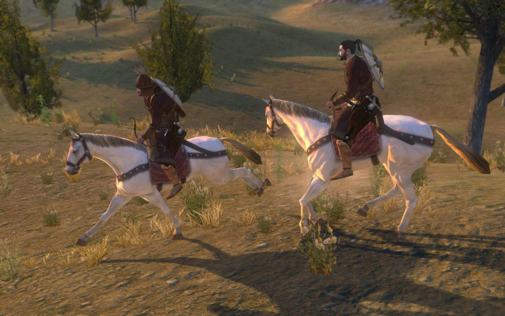 Купить Mount Blade Warband – изображение 7
