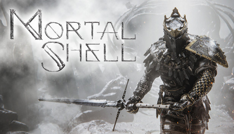 Аренда аккаунтов для Mortal Shell – изображение 12