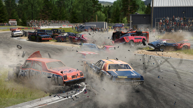 Wreckfest – Покупка на ваш аккаунт – изображение 2