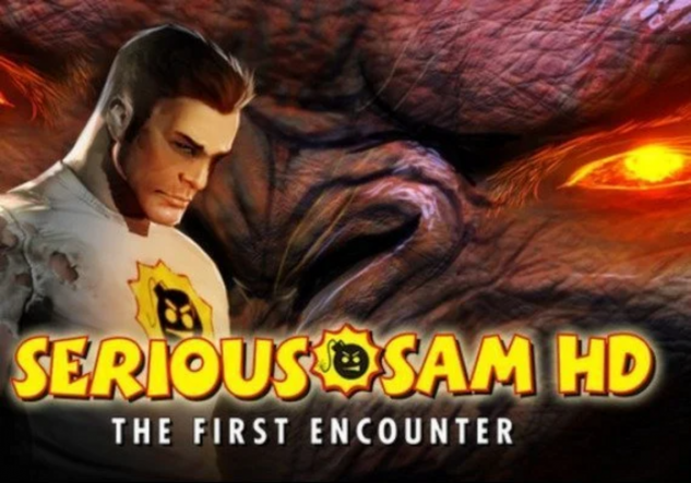 Купить Serious Sam HD First Encounter – изображение 11