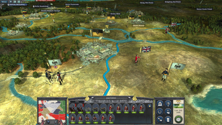 The Napoleon Total War – image 2