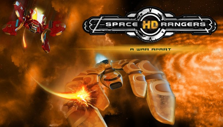 Купить Space Rangers HD A War Apart – изображение 12