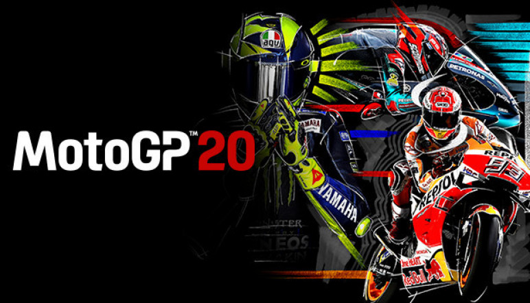 Ключи и гифты для MotoGP 20 – изображение 12