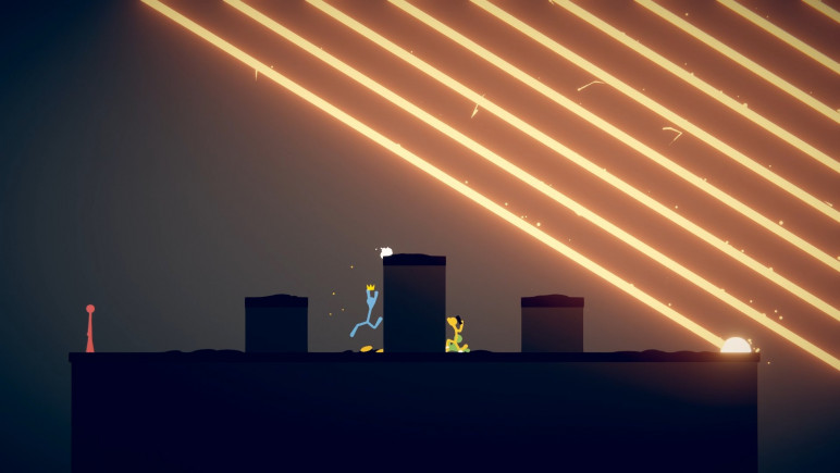 Buy Stick Fight The Game Key for Steam – image 5