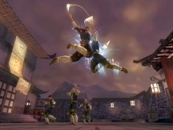 Купить Jade Empire для Xbox – изображение 2