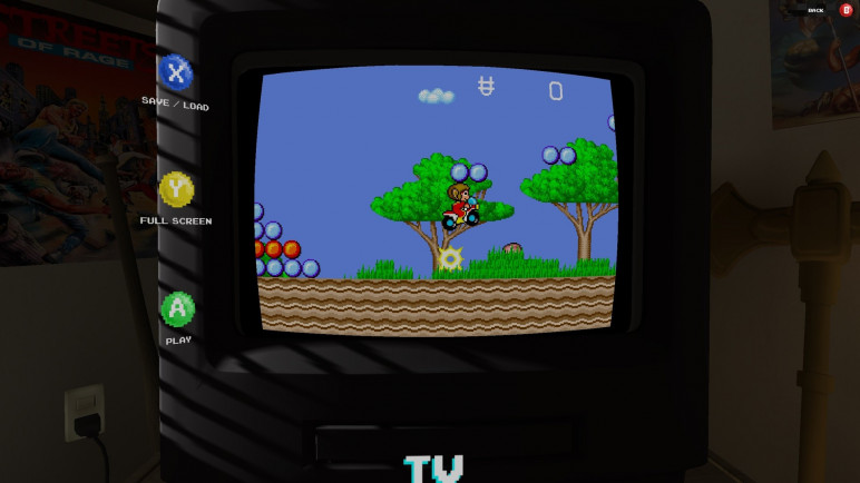 Аккаунты для SEGA Mega Drive Classics – изображение 7