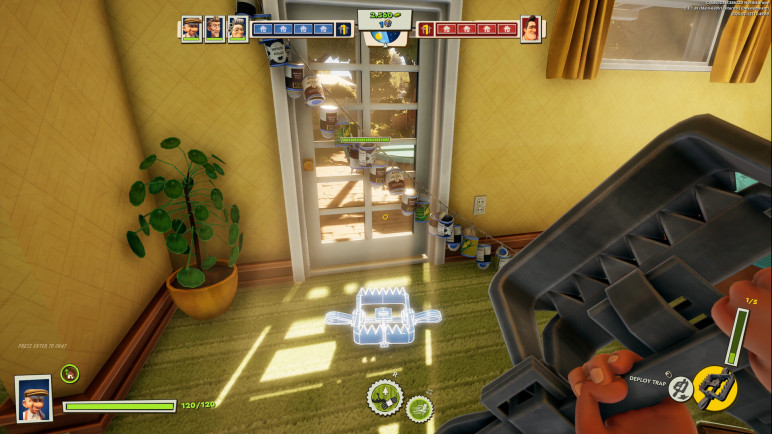 Neighbors: Suburban Warfare Steam Offline accounts – image 3